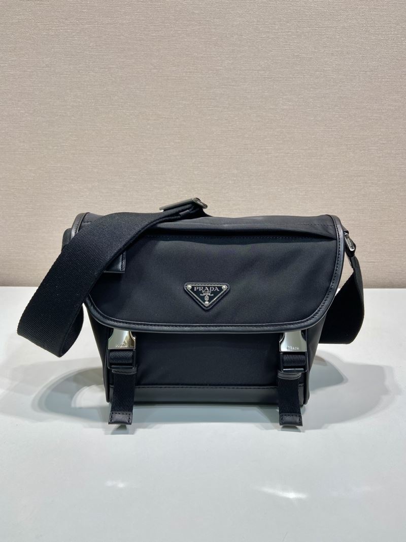 Pra*a satchel bags